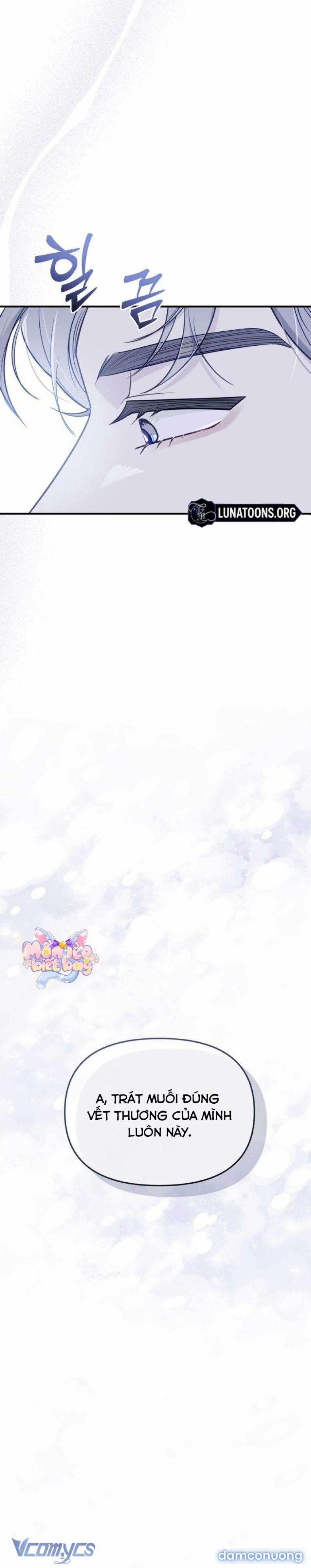 [18+] Tôi Nuôi Trai Chỉ Để "Thịt" 1 trang 5