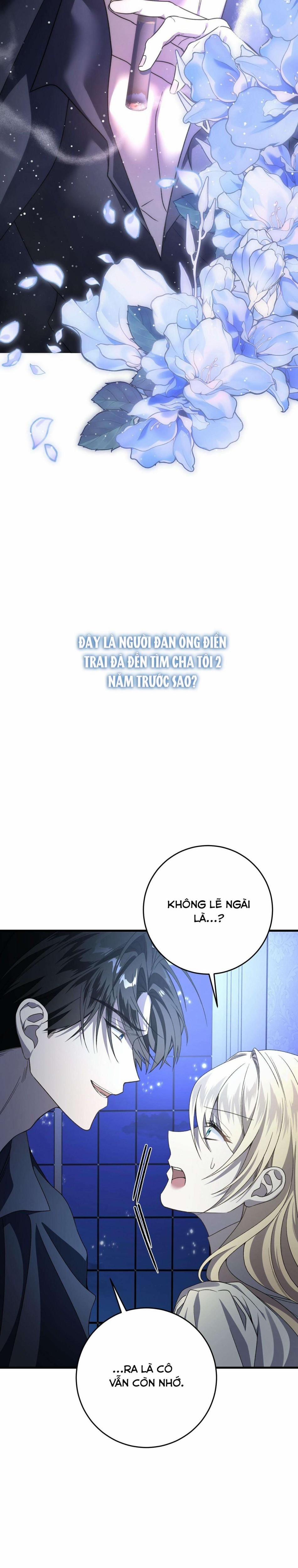 『18+』Tôi Sẽ Thực Hiện Mọi Mệnh Lệnh Của Đại Công Tước. OneShot trang 15