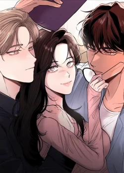 Đọc truyện tranh [18+] Tôi Thích Anh Chàng Mọt Sách Đẹp Trai?!