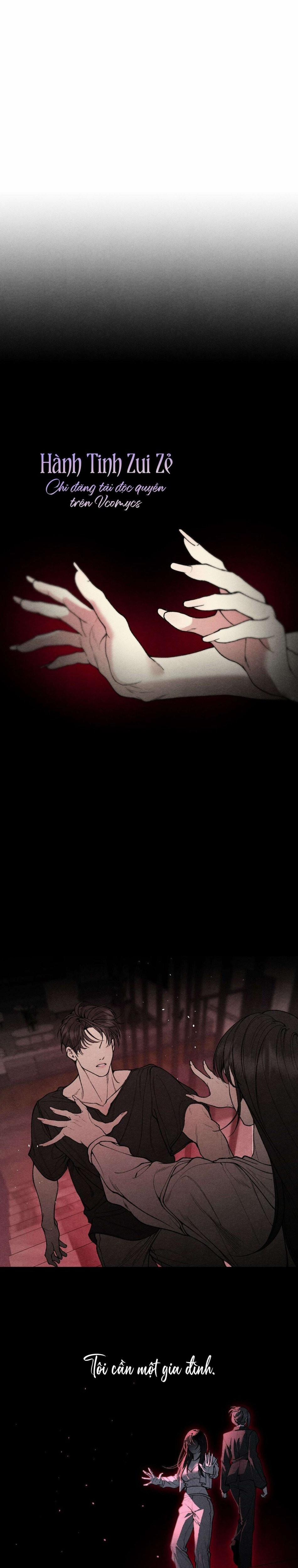 〖18+〗- Toy Daddy 13 trang 16