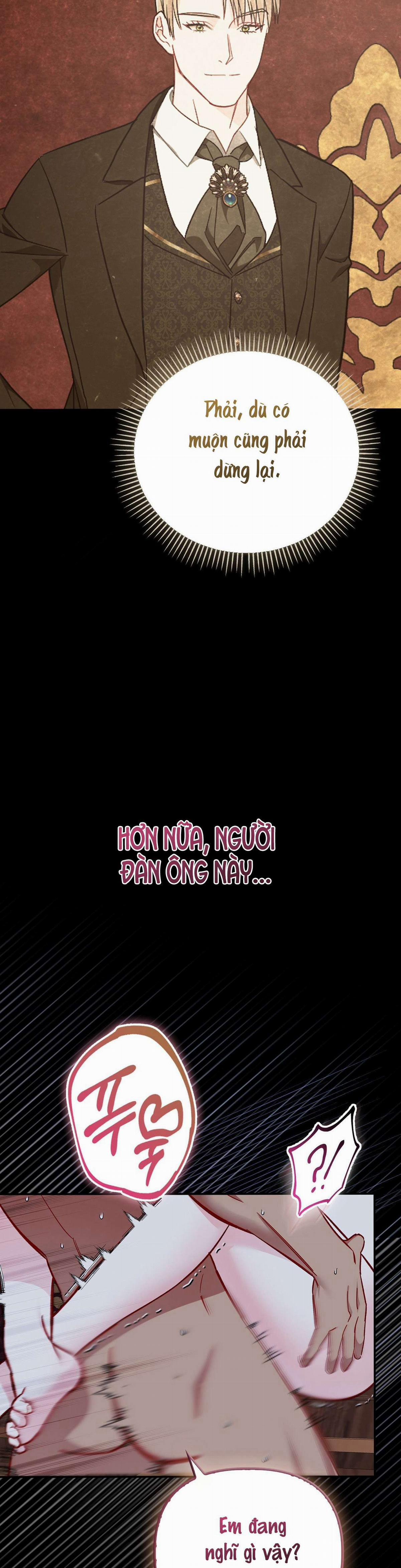 〖18+〗- Trái Cấm Và Tội Lỗi 1 trang 7