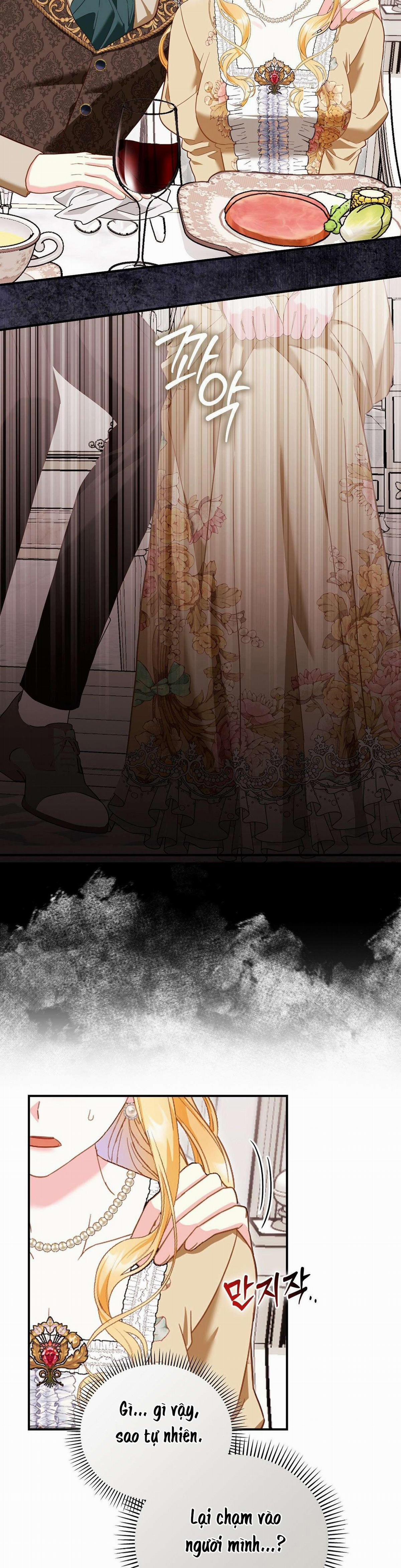 〖18+〗- Trái Cấm Và Tội Lỗi 3 trang 9