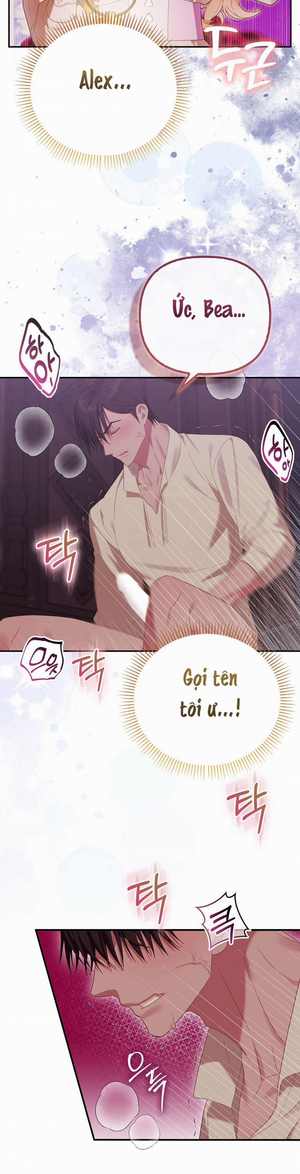 〖18+〗- Trái Cấm Và Tội Lỗi 5 trang 6