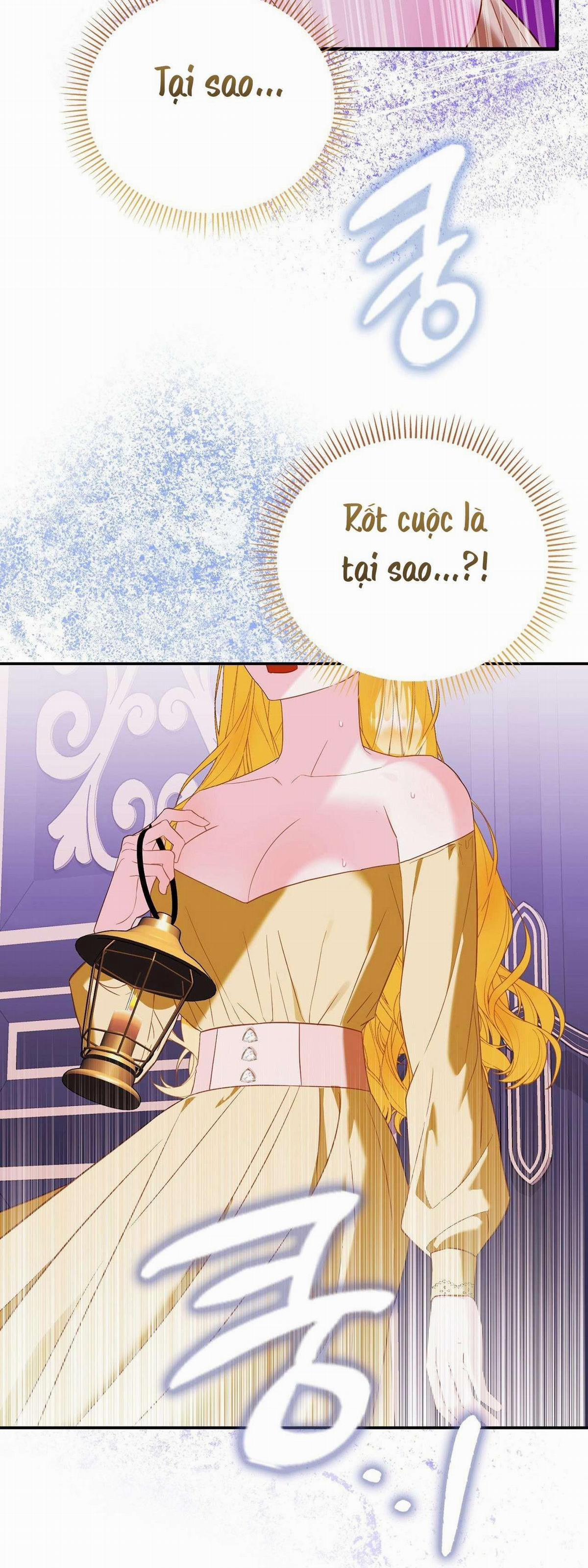 〖18+〗- Trái Cấm Và Tội Lỗi 5 trang 9