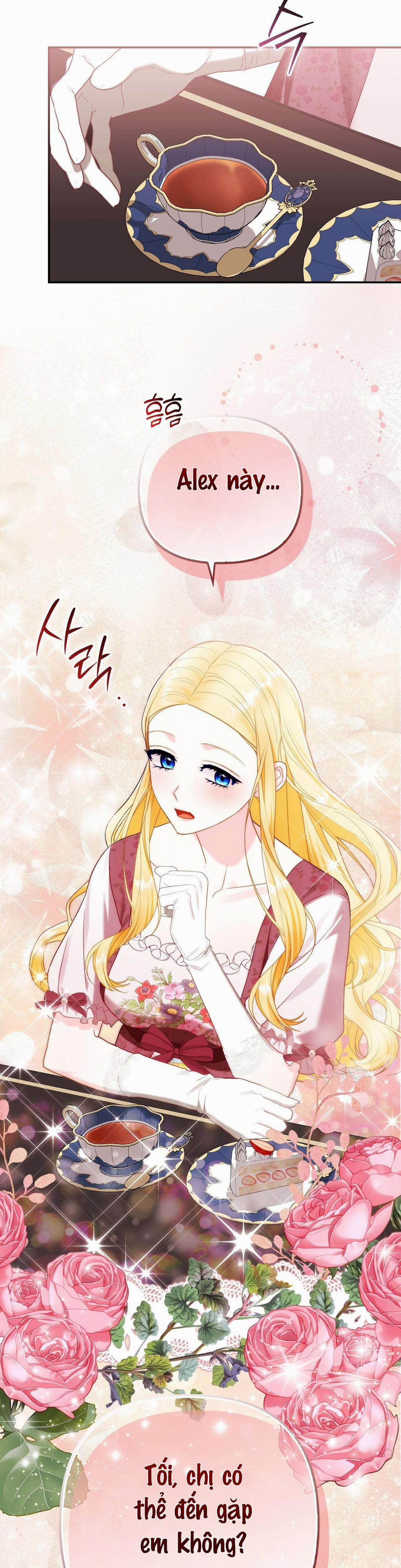 〖18+〗- Trái Cấm Và Tội Lỗi 6 trang 3