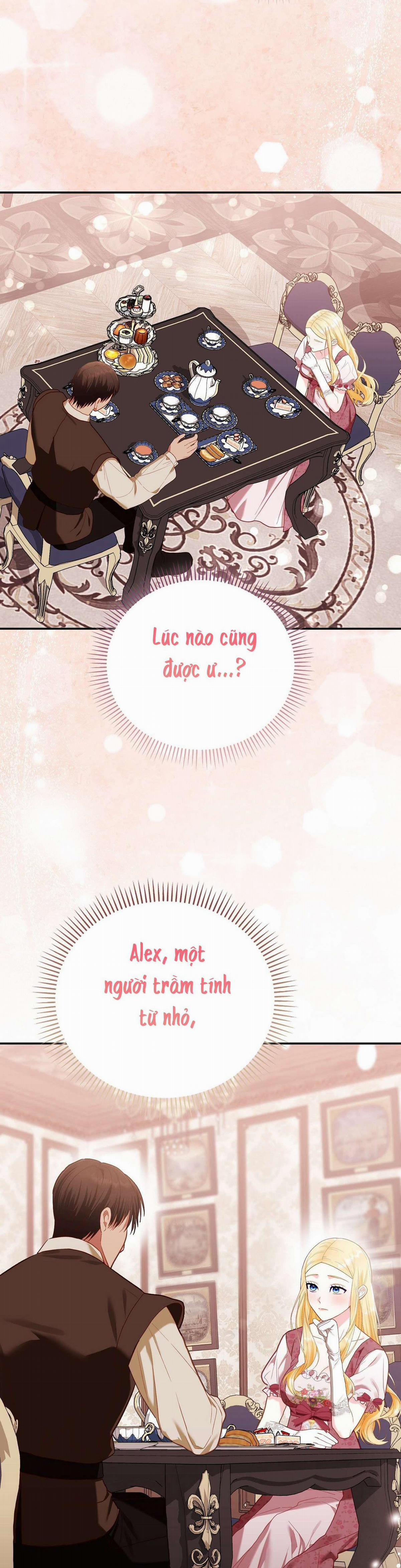 〖18+〗- Trái Cấm Và Tội Lỗi 6 trang 8