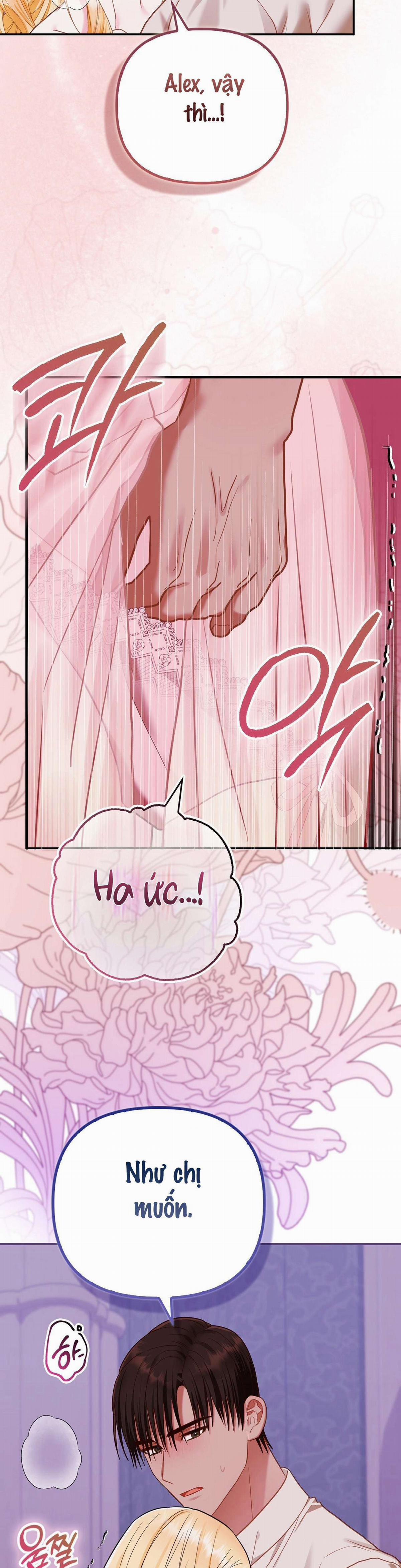 〖18+〗- Trái Cấm Và Tội Lỗi 7 trang 2