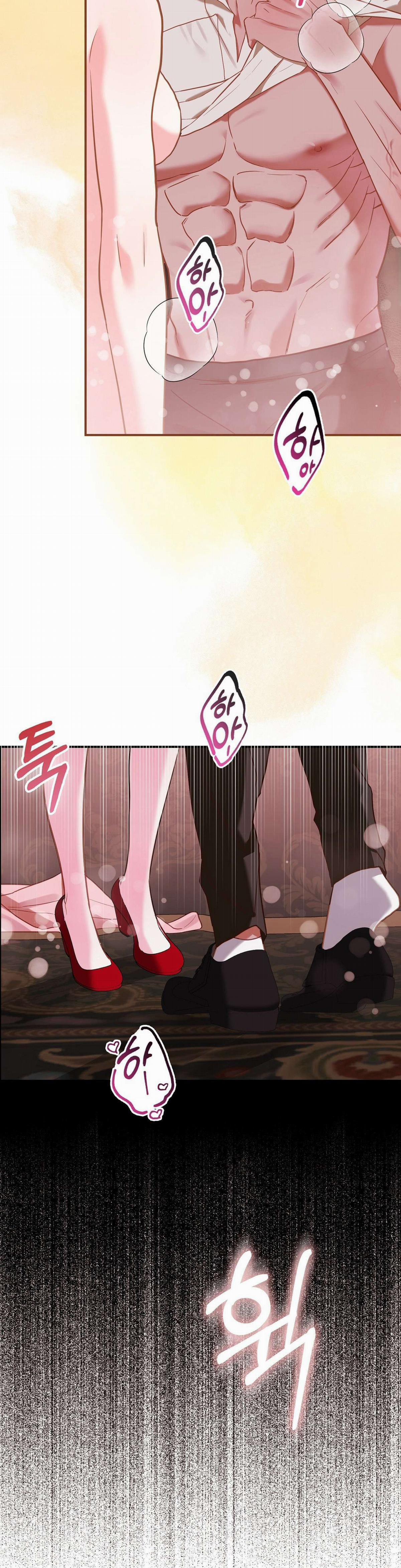 〖18+〗- Trái Cấm Và Tội Lỗi 7 trang 7