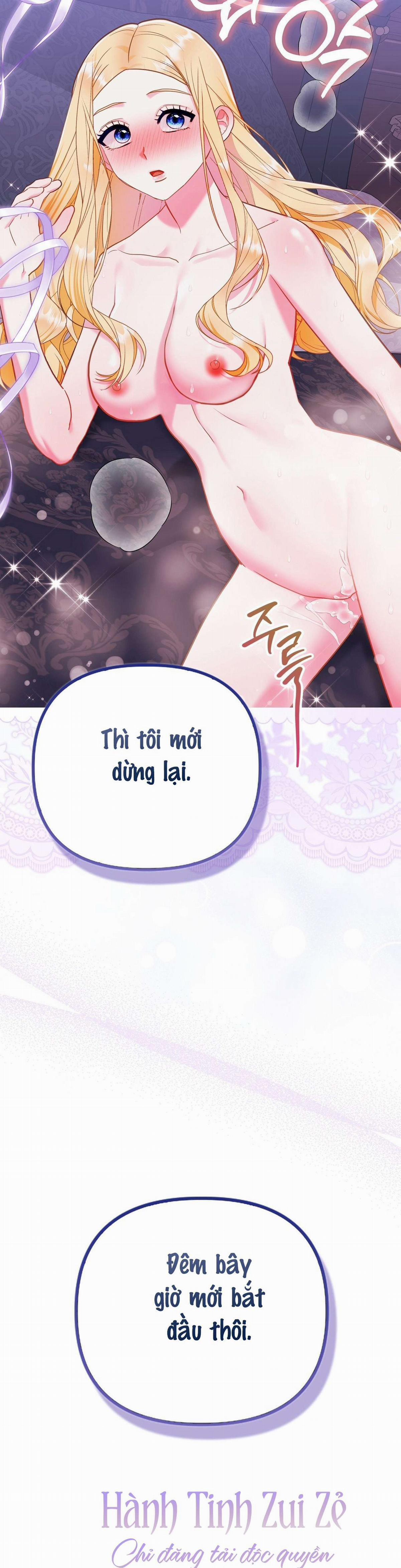 〖18+〗- Trái Cấm Và Tội Lỗi 8 trang 2