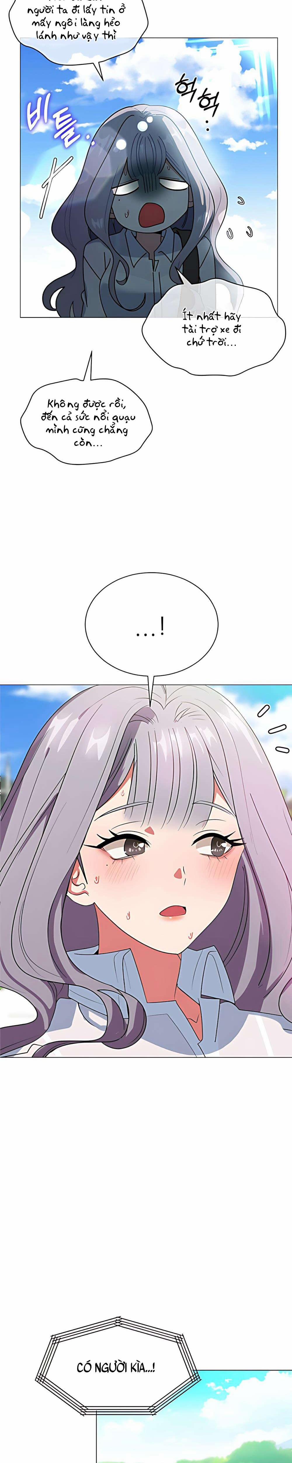 『18+』Trai Cung Khủ Đã Có Chủ 1 trang 6