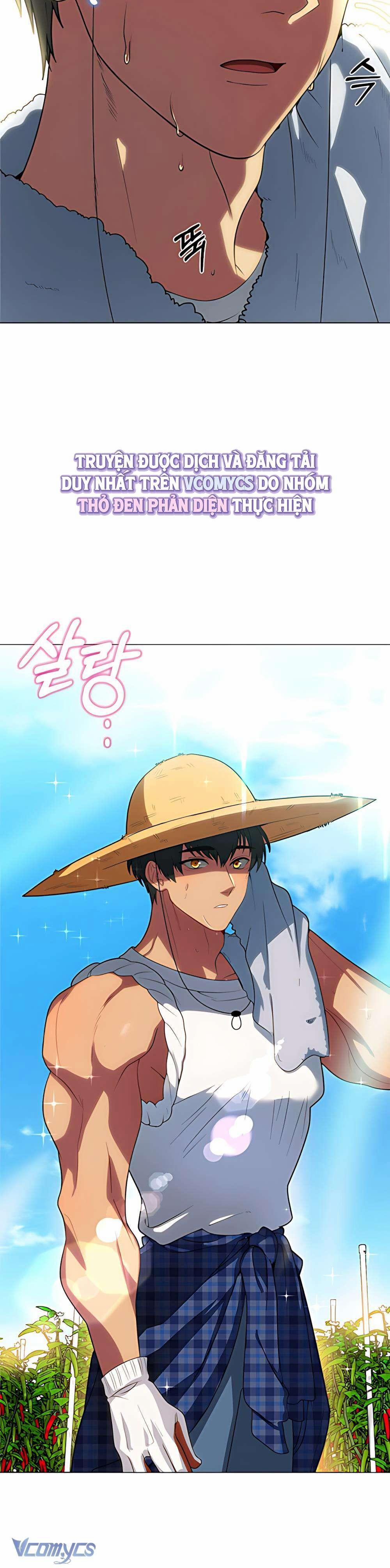 『18+』Trai Cung Khủ Đã Có Chủ 1 trang 9