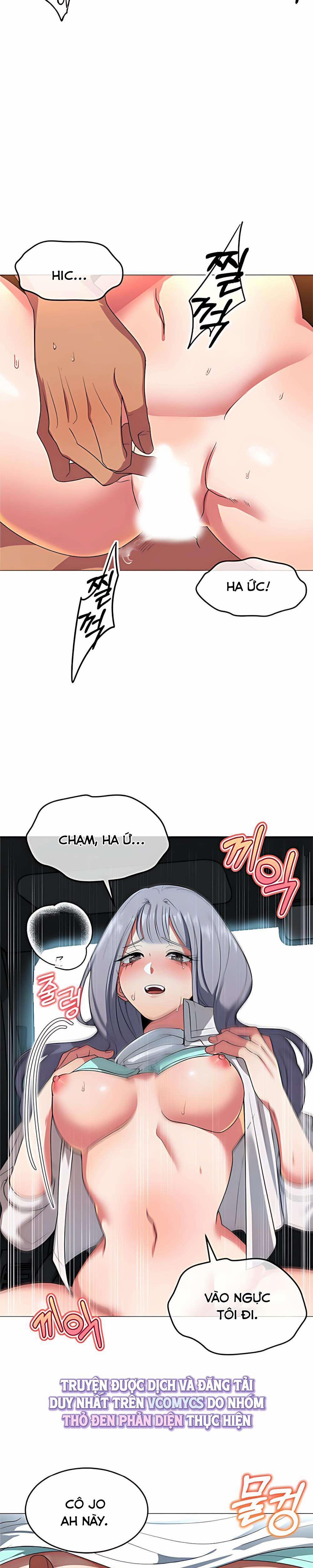 『18+』Trai Cung Khủ Đã Có Chủ 2 trang 7