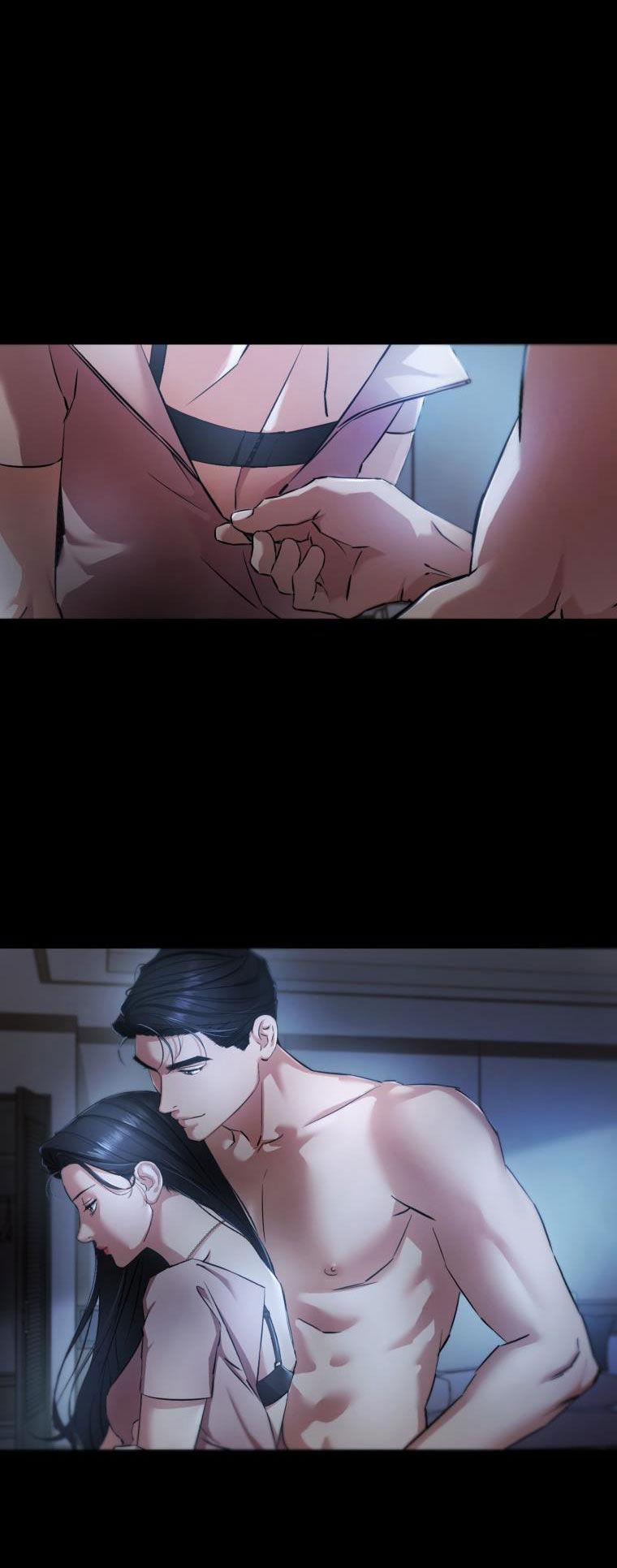 [18+] Trái Tim Của Apollo 1.1 trang 1