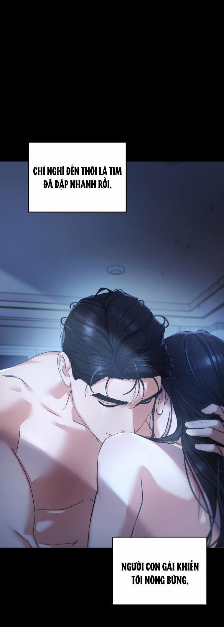 [18+] Trái Tim Của Apollo 1.1 trang 11