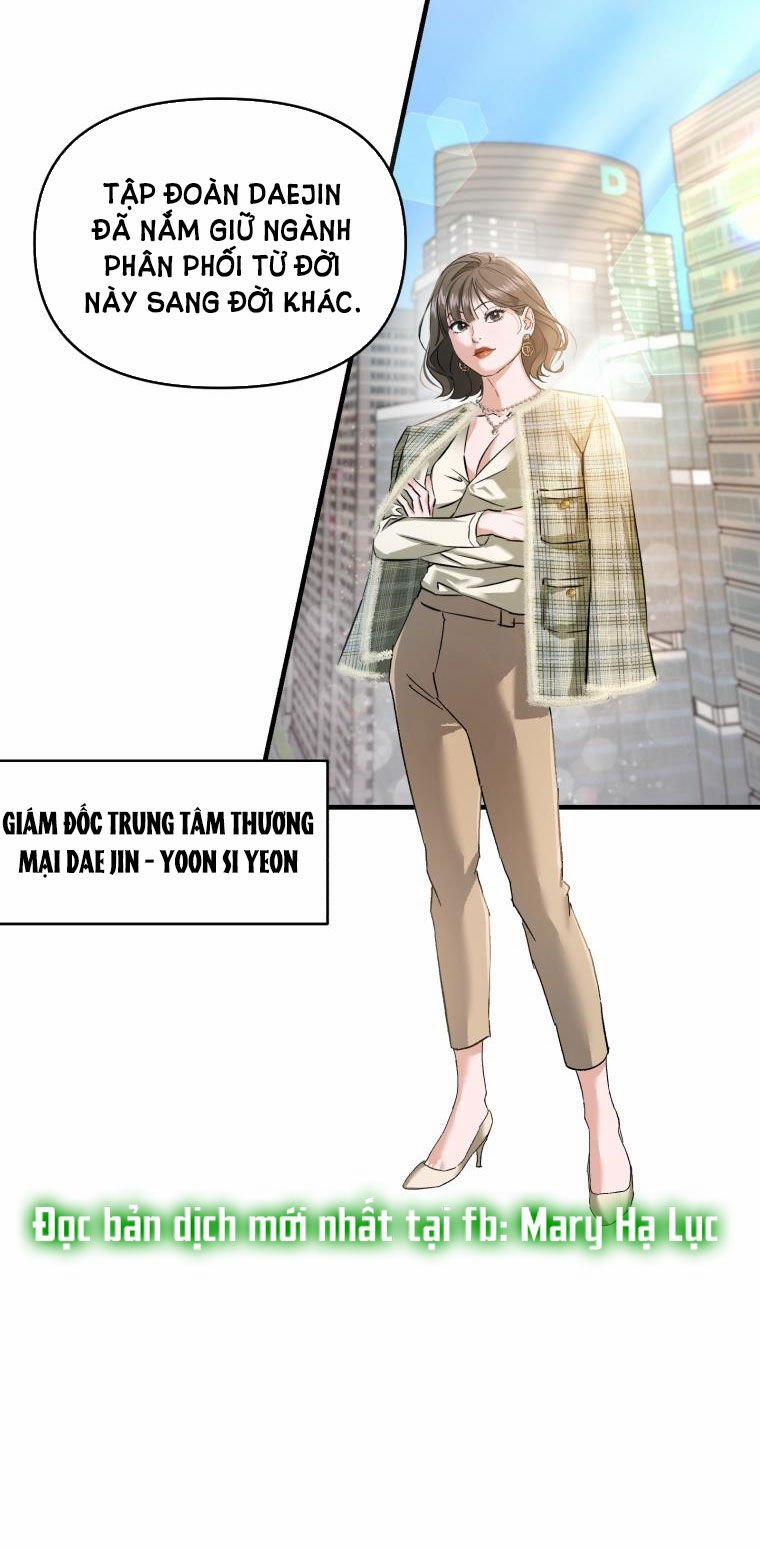 [18+] Trái Tim Của Apollo 1.1 trang 24