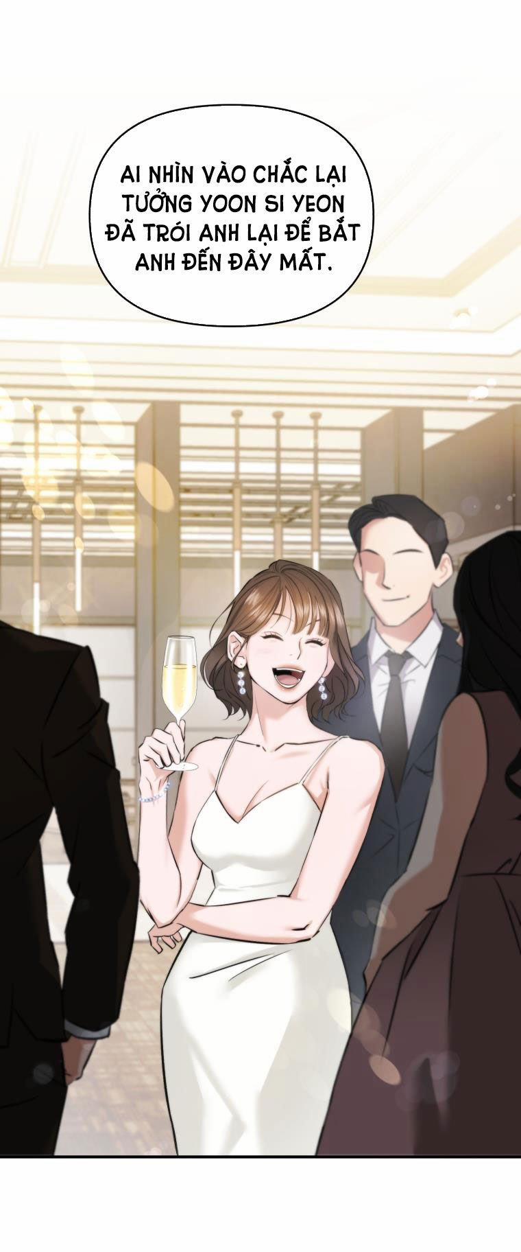 [18+] Trái Tim Của Apollo 1.1 trang 29