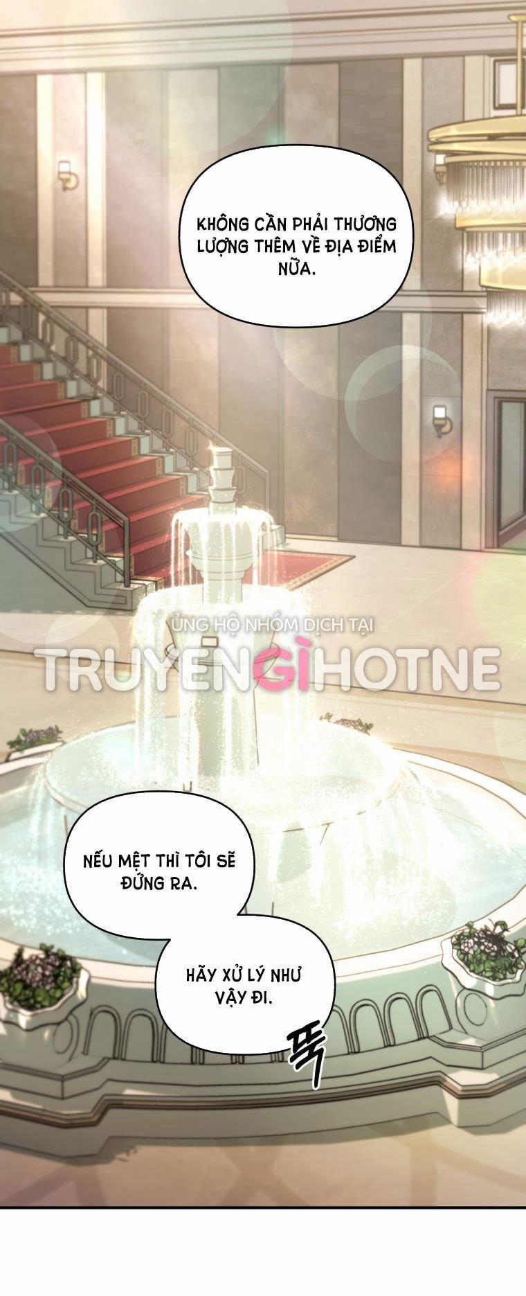 [18+] Trái Tim Của Apollo 1.2 trang 27