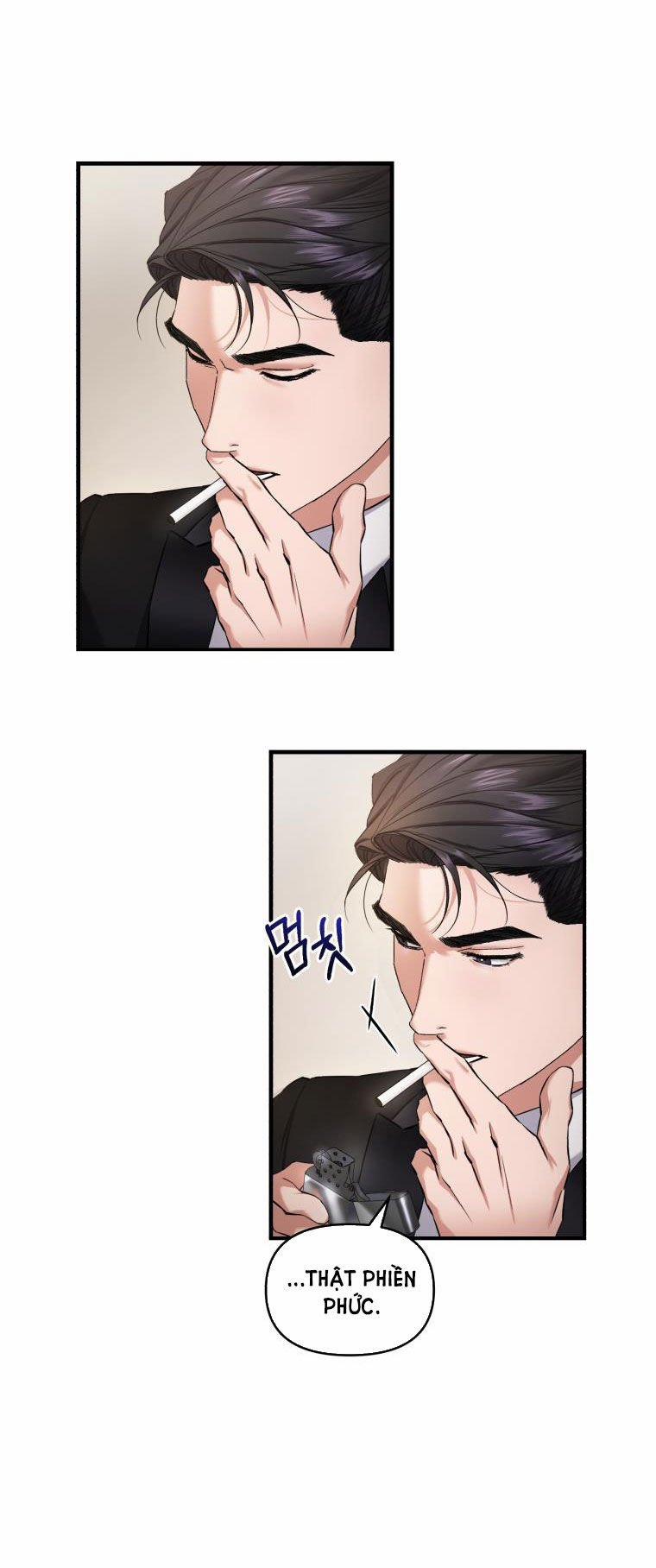 [18+] Trái Tim Của Apollo 1.2 trang 29