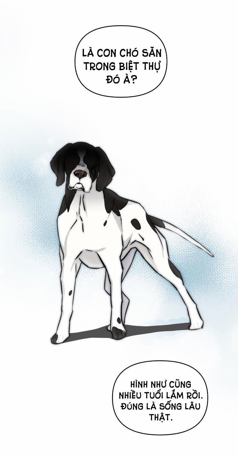 [18+] Trái Tim Của Apollo 1.2 trang 3