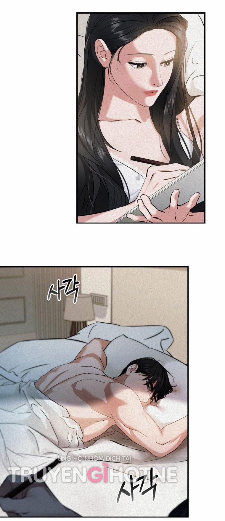 [18+] Trái Tim Của Apollo 1.2 trang 35