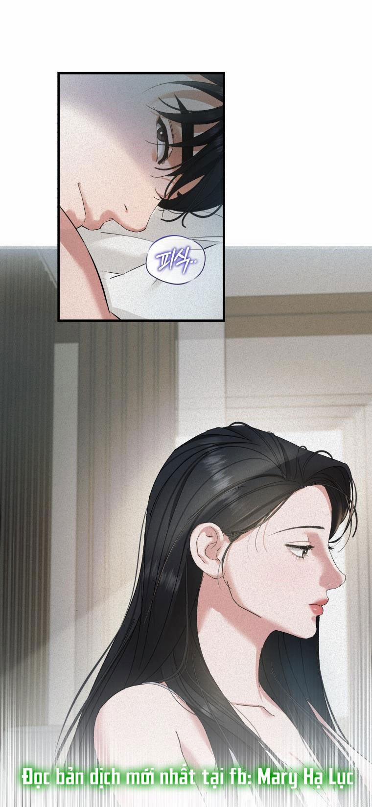 [18+] Trái Tim Của Apollo 1.2 trang 36