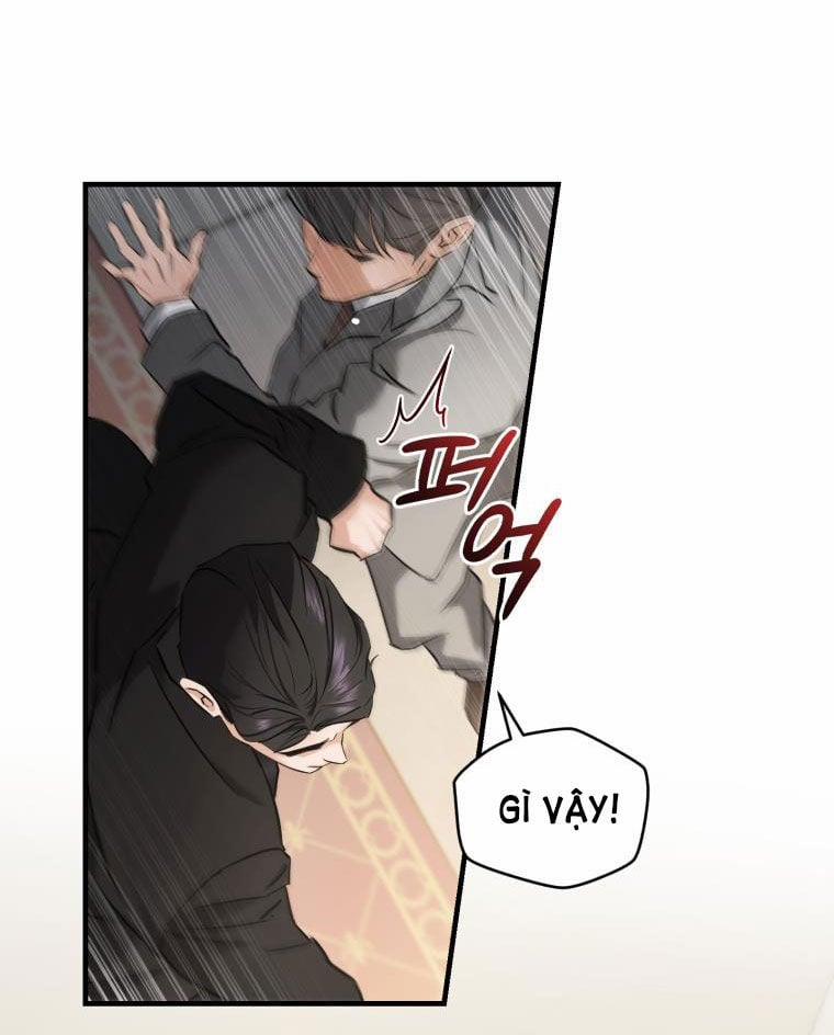[18+] Trái Tim Của Apollo 1.2 trang 39