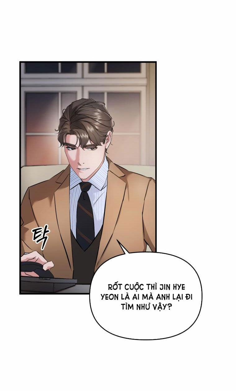 [18+] Trái Tim Của Apollo 2.2 trang 0