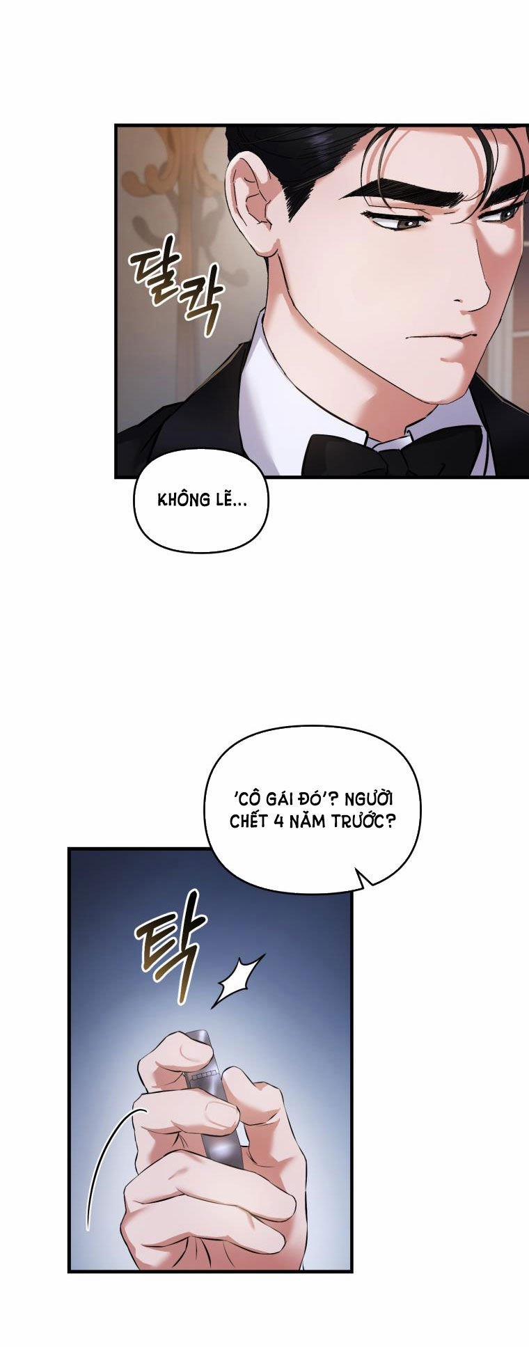 [18+] Trái Tim Của Apollo 2.2 trang 1