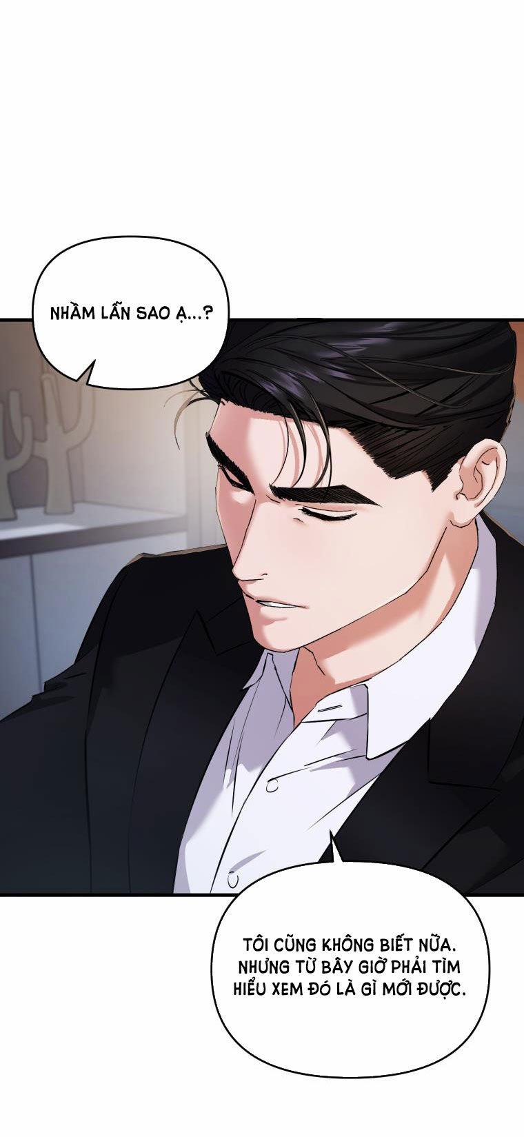 [18+] Trái Tim Của Apollo 2.2 trang 20