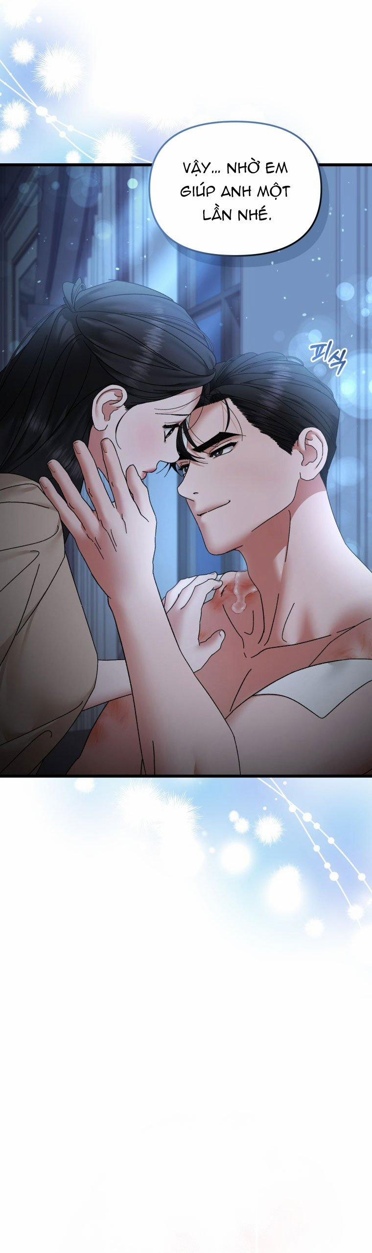 [18+] Trái Tim Của Apollo 68.1 trang 15