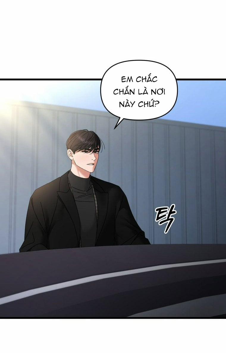 [18+] Trái Tim Của Apollo 68.2 trang 18