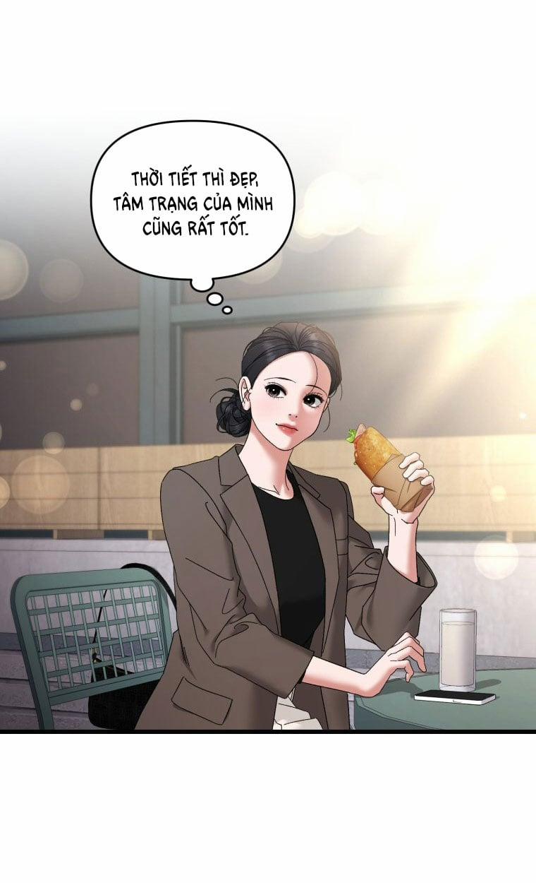 [18+] Trái Tim Của Apollo 70.1 trang 25