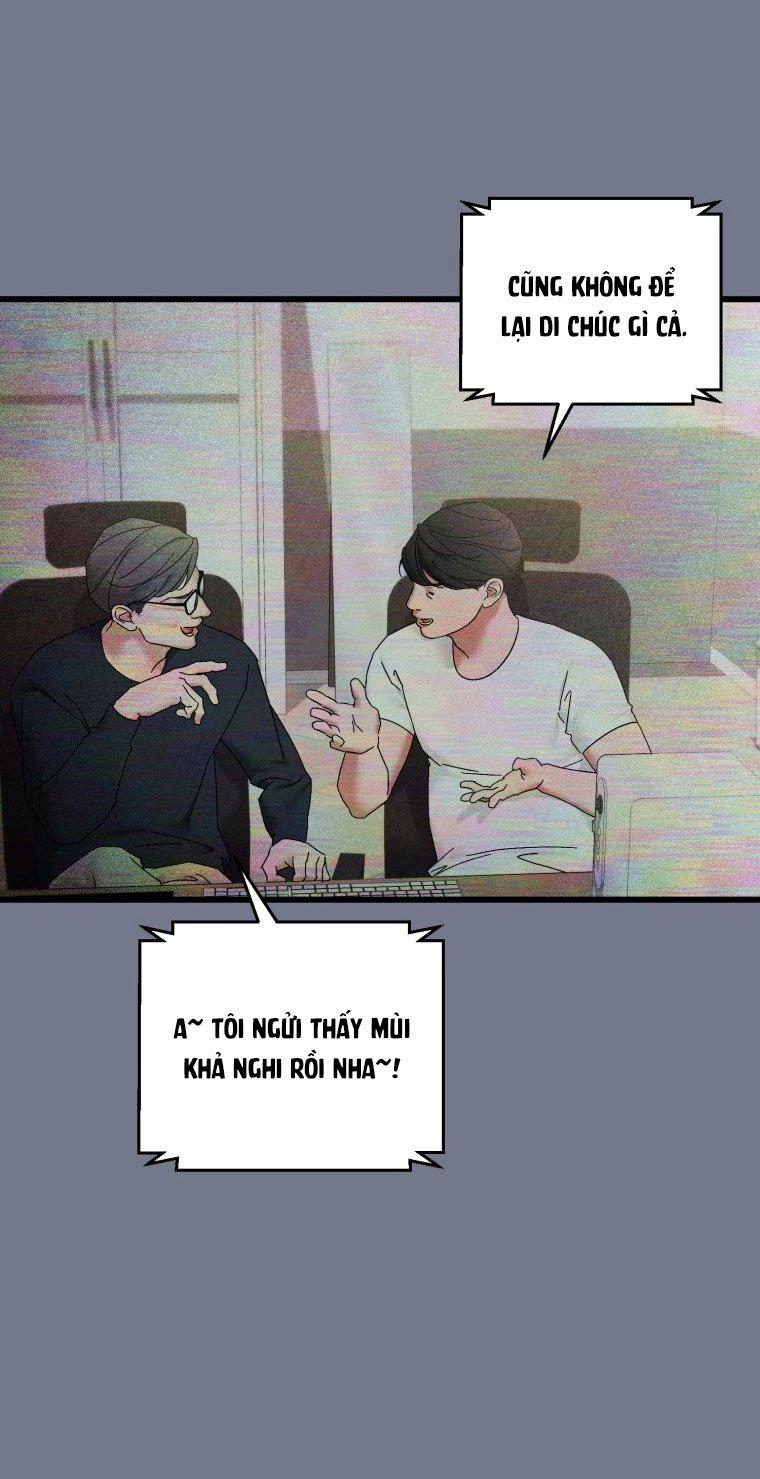 [18+] Trái Tim Của Apollo 70.1 trang 37