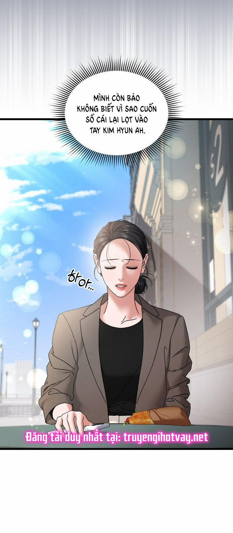 [18+] Trái Tim Của Apollo 70.1 trang 39