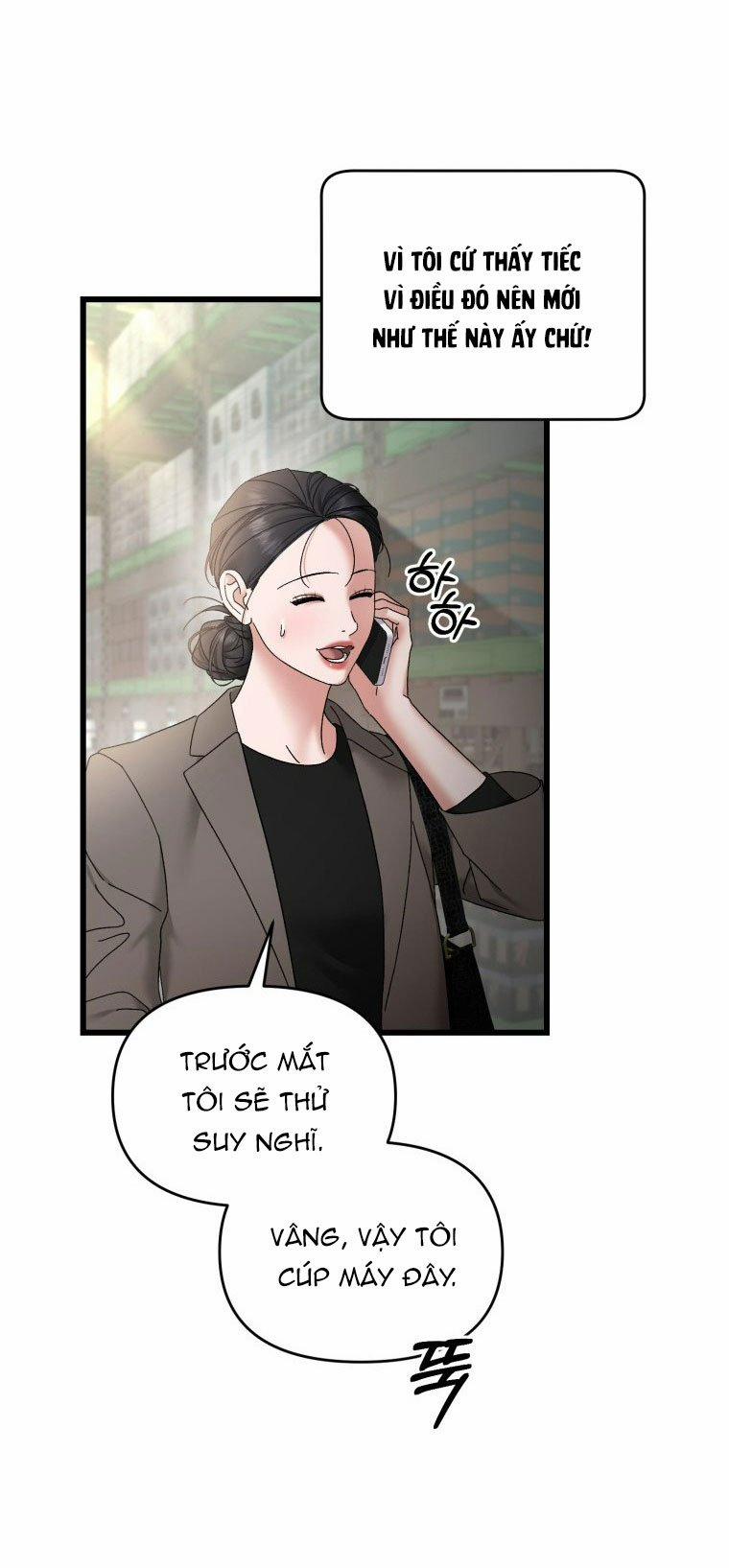 [18+] Trái Tim Của Apollo 70.2 trang 6