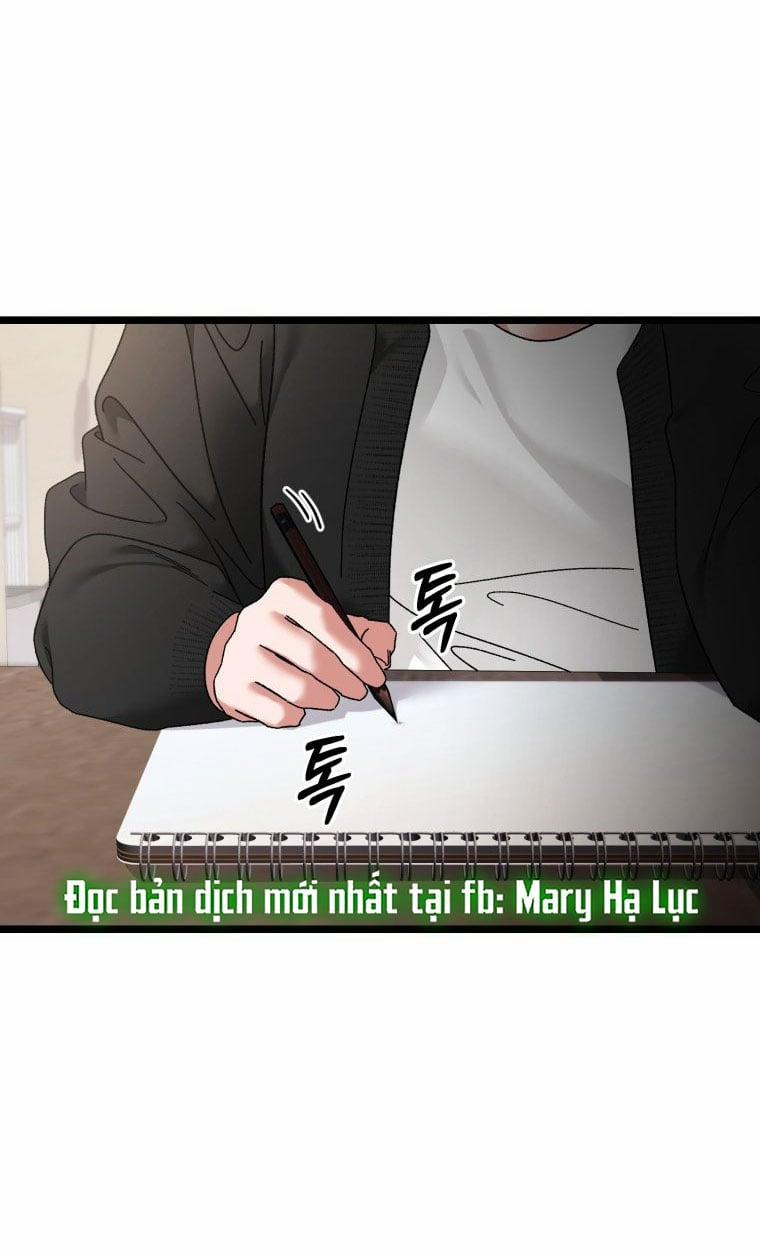 [18+] Trái Tim Của Apollo 71.1 trang 1