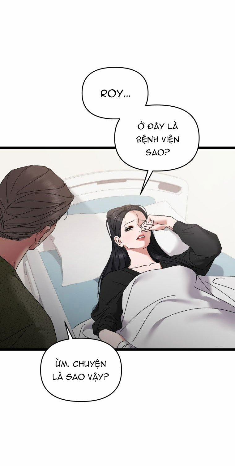 [18+] Trái Tim Của Apollo 71.1 trang 27