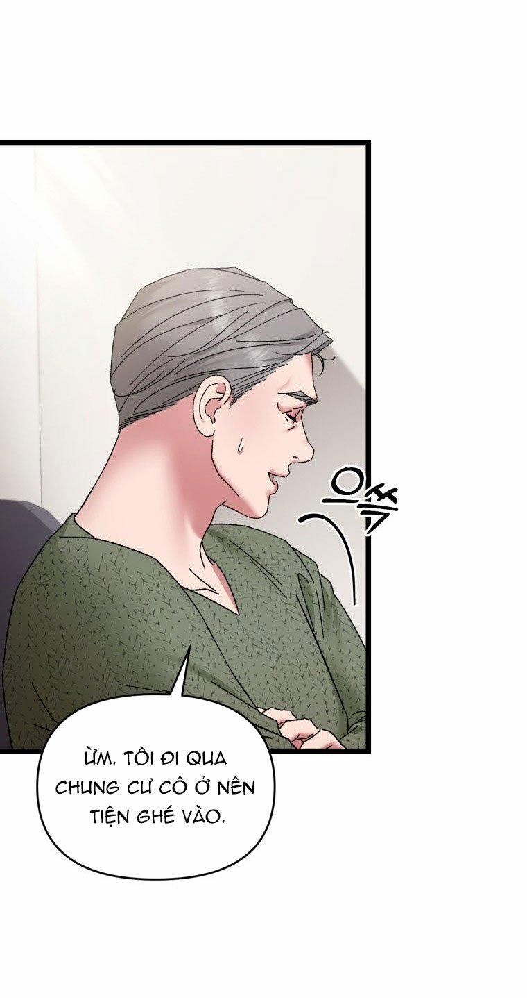 [18+] Trái Tim Của Apollo 71.1 trang 29