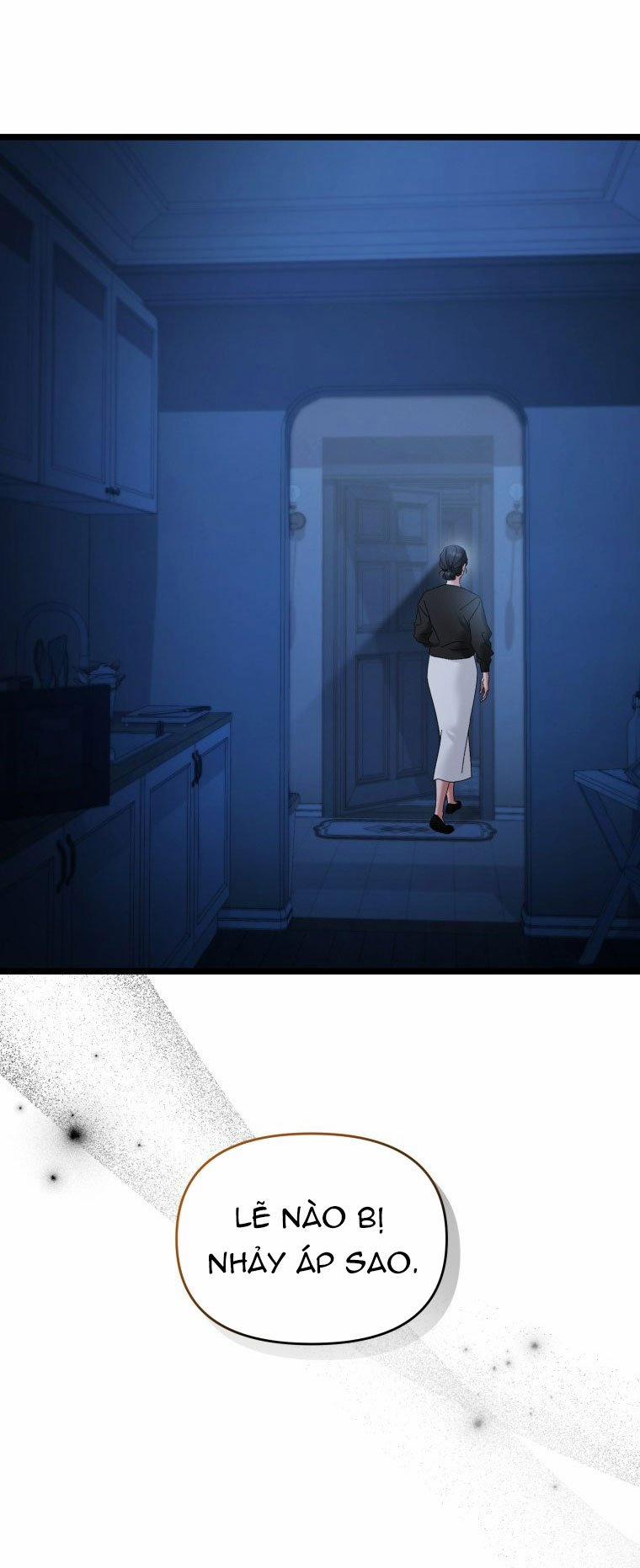 [18+] Trái Tim Của Apollo 71.1 trang 7
