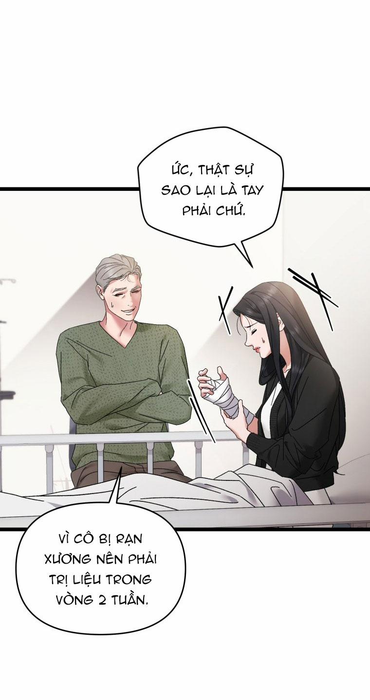 [18+] Trái Tim Của Apollo 71.2 trang 1