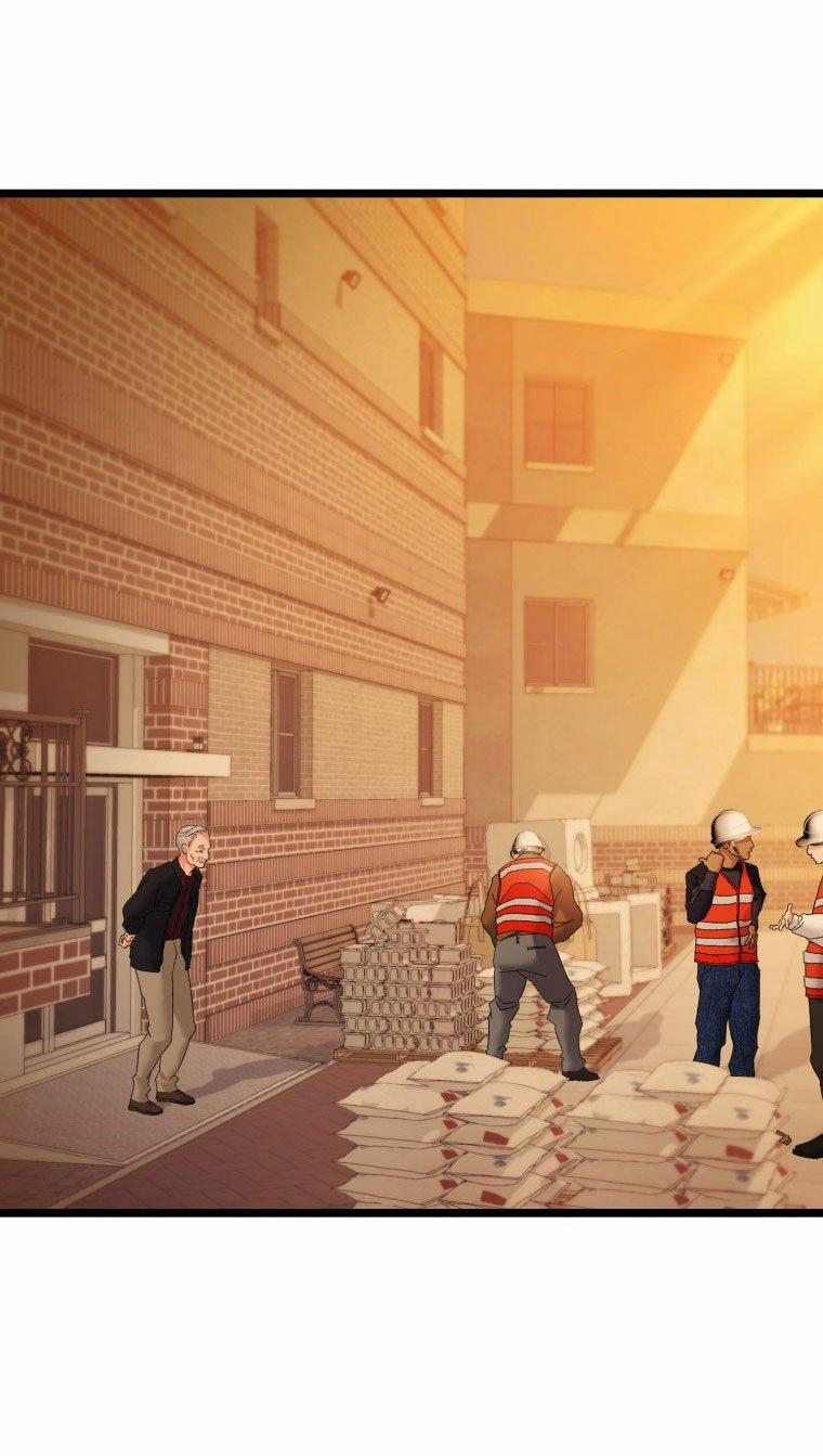 [18+] Trái Tim Của Apollo 71.2 trang 27