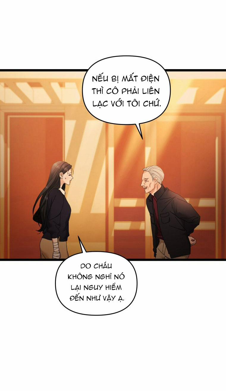 [18+] Trái Tim Của Apollo 71.2 trang 29