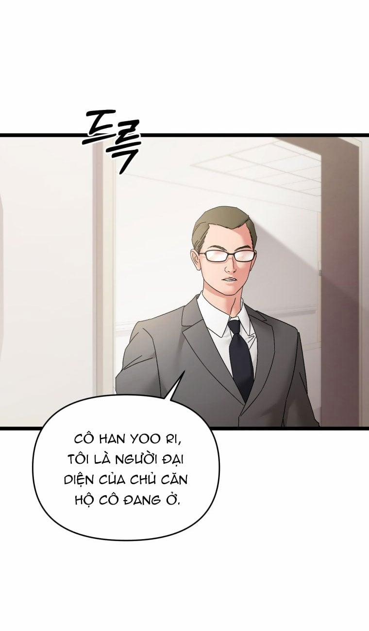 [18+] Trái Tim Của Apollo 71.2 trang 3