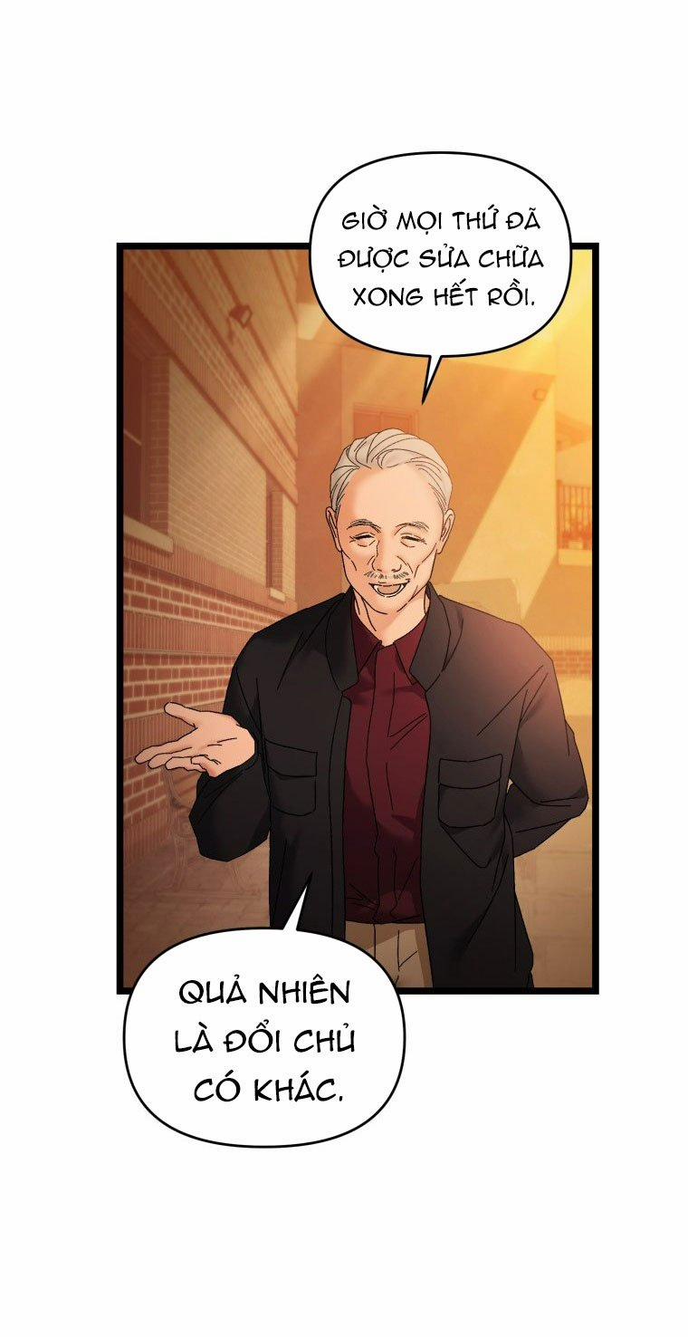 [18+] Trái Tim Của Apollo 71.2 trang 30