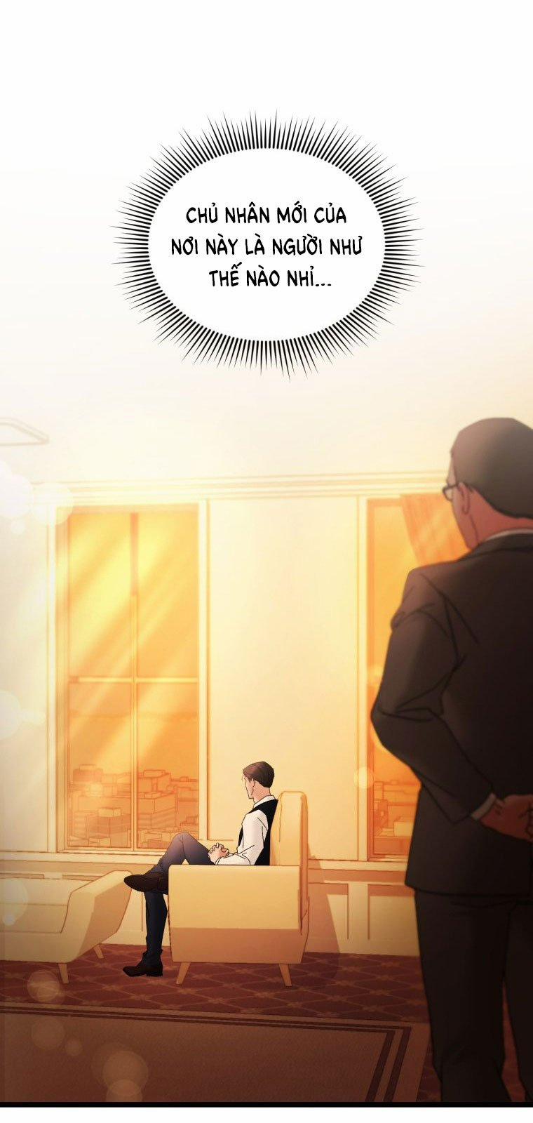 [18+] Trái Tim Của Apollo 71.2 trang 33