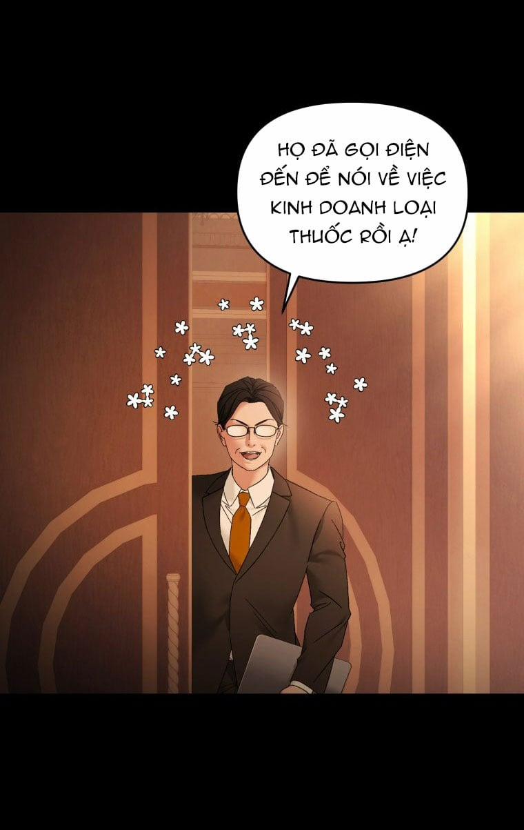 [18+] Trái Tim Của Apollo 72.2 trang 37