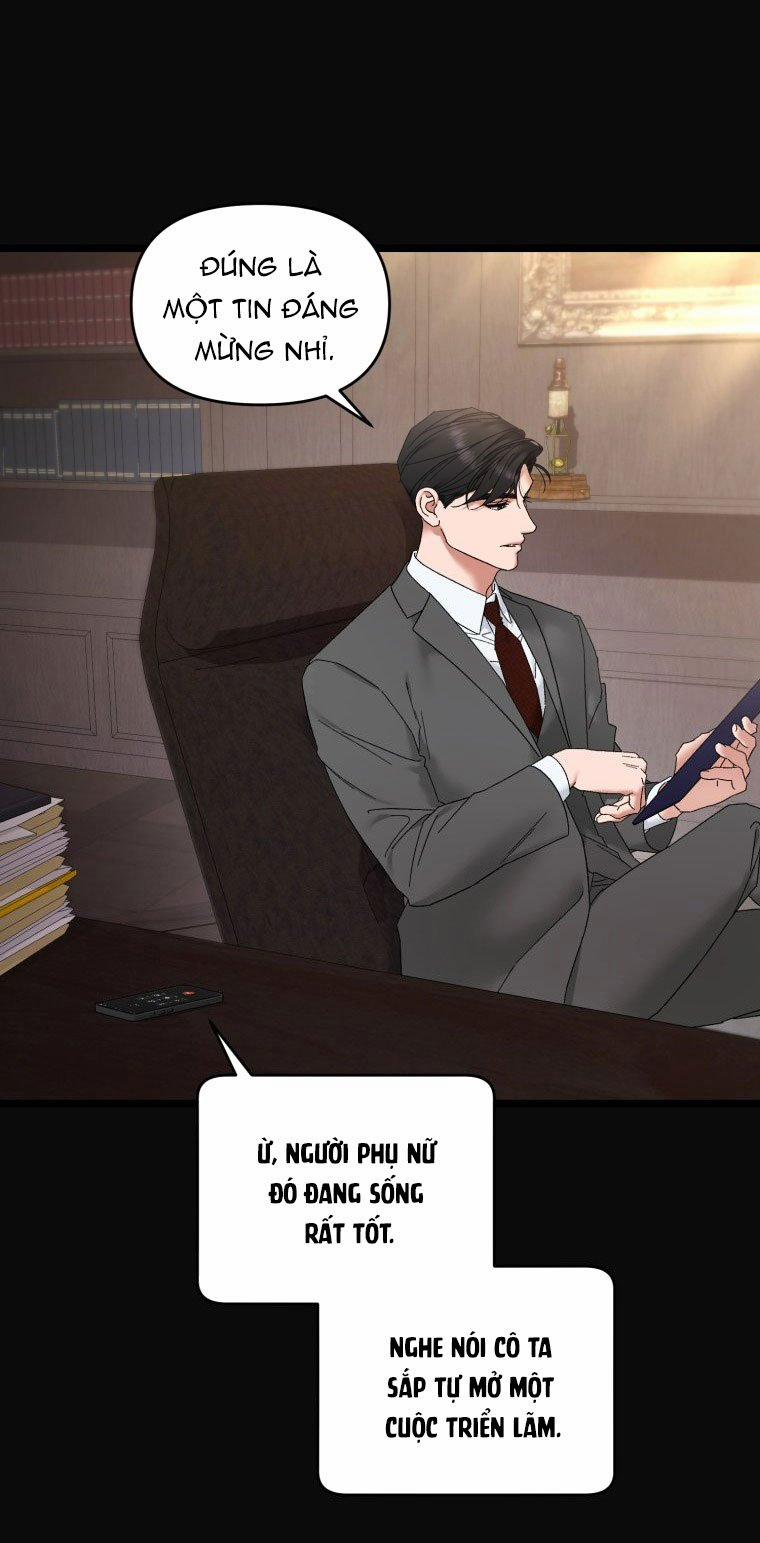 [18+] Trái Tim Của Apollo 72.2 trang 9