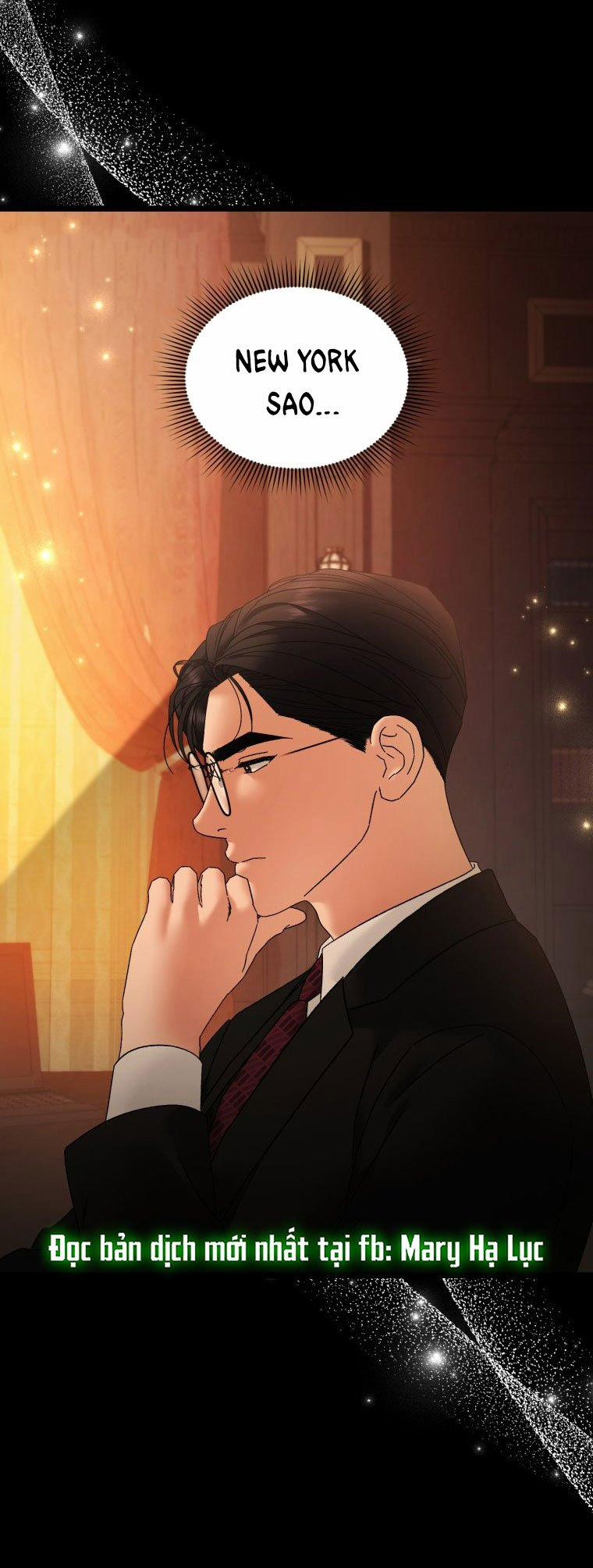 [18+] Trái Tim Của Apollo 73.1 trang 1