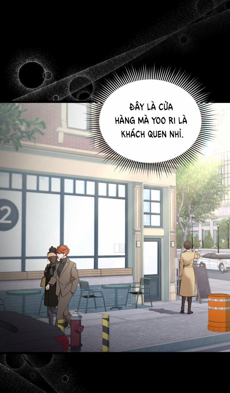 [18+] Trái Tim Của Apollo 73.2 trang 17