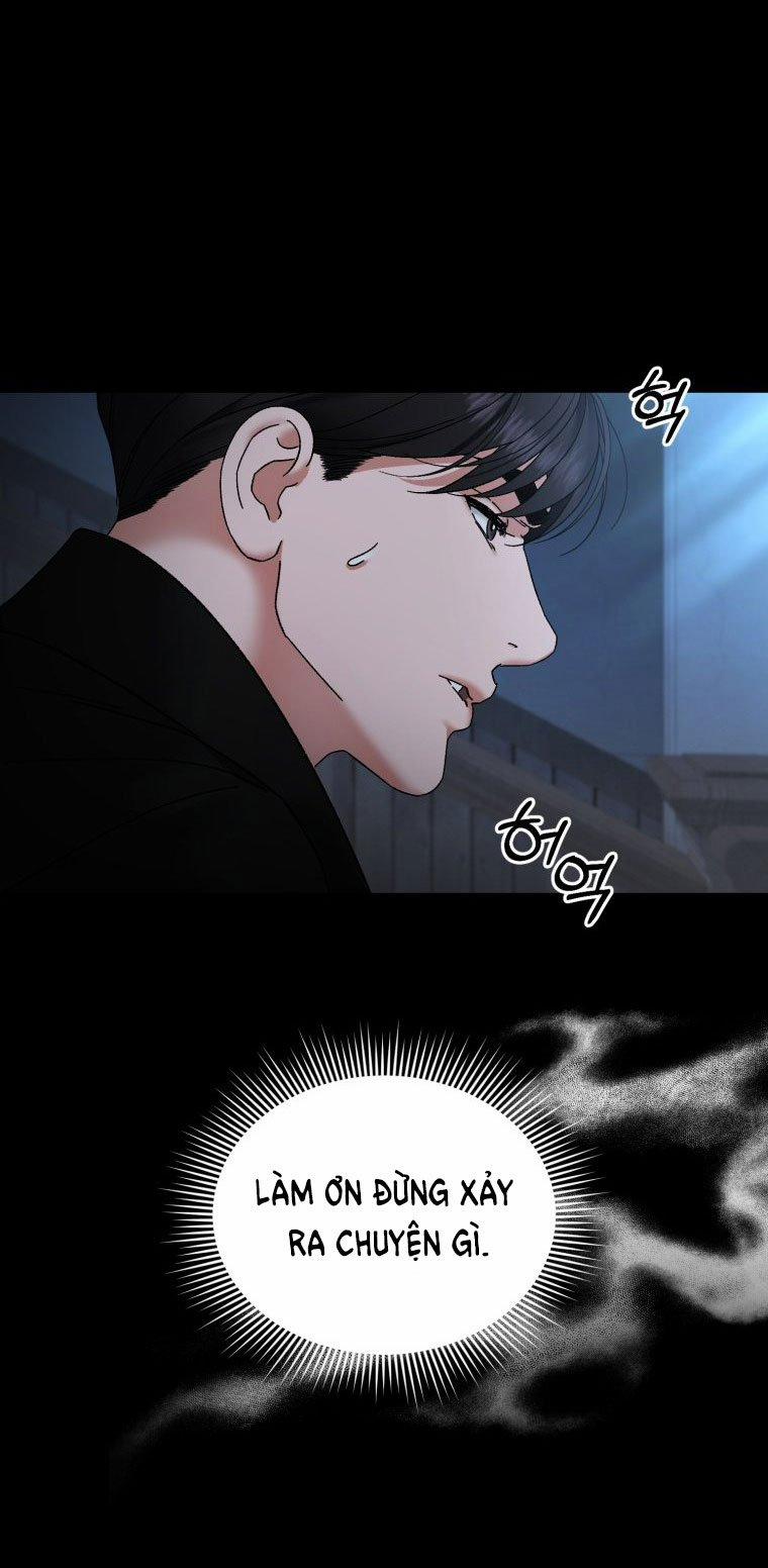 [18+] Trái Tim Của Apollo 74.1 trang 3